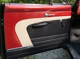 1951 Ford Custom DeLuxe Convertible