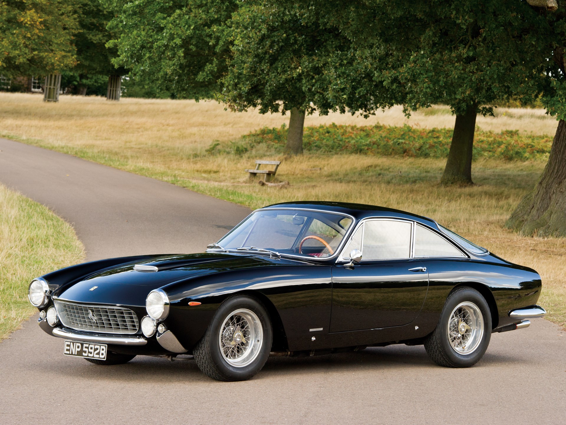 ferrari 250 berlinetta lusso