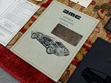 1981 DeLorean DMC-12  - $