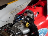 2006 Lola-Cosworth-Ford B02/00