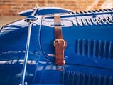 1939 Delage D6-3L Grand Prix