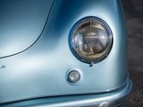 1951 Porsche 356 'Split-Window' Coupe by Reutter - $