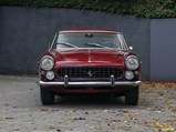 1963 Ferrari 330 America 2+2 By Pininfarina