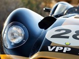 1958 Lister-Jaguar 'Knobbly'