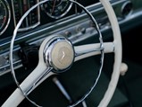 1957 Mercedes-Benz 300 SL Roadster