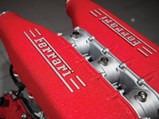 Ferrari 458 Italia Engine with Stand - $