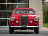 1954 Arnolt-MG Coupe by Bertone