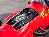 1954 Ferrari 625 F1
