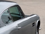 1969 Aston Martin DB6 Mk 2 Vantage  - $
