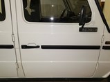 1980 Mercedes-Benz 280 GE LWB