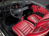 1989 Porsche 911 Speedster