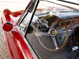 1967 Ferrari 330 GTC by Pininfarina
