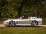 2005 Ferrari Superamerica