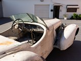 1929 Stutz Sport Custom