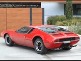 1970 De Tomaso Mangusta  - $