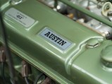 1965 Austin-Healey 3000 Mk III BJ8