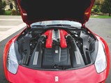 2017 Ferrari F12 Berlinetta 70th Anniversary