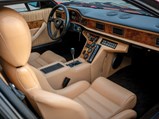 1991 DeTomaso Pantera 90 Si