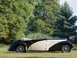 1937 Bugatti Type 57C Stelvio by Gangloff
