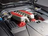 2007 Ferrari 599 GTB Fiorano