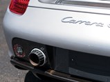 2004 Porsche Carrera GT