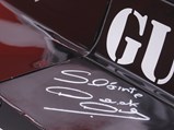 1981 March 811 Formula 1