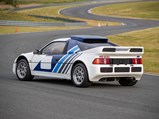1986 Ford RS200 Evolution