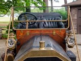 1910 Buick Model 17 Touring