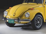 1973 Volkswagen Super Beetle Sedan