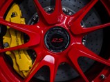 2011 Porsche 911 GT3 RS 3.8