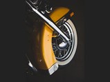 1978 Harley-Davidson Police Special