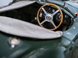 1965 Jaguar C-Type Replica by Proteus