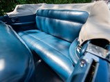 1948 Lincoln Continental Convertible