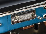 1952 Lancia Aurelia B52 Coupe by Vignale