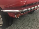 1964 Chevrolet Corvette Sting Ray 327/365 Coupe