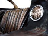 1957 Mercedes-Benz 300 SL Gullwing