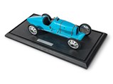 Bugatti Type 36 1:10 Scale Model by Classic Collectibles