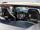 2015 Ferrari Sergio by Pininfarina