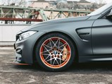 2016 BMW M4 GTS