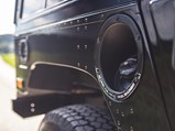 2006 Hummer H1 Alpha