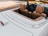1986 Mercedes-Benz 560 SL