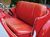 1938 American Bantam Roadster