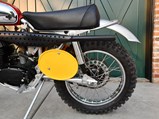 1968 Husqvarna Viking 360