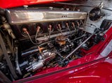 1939 Mercedes-Benz 540 K Special Cabriolet A by Sindelfingen