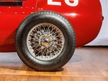 1958 Volpini Formula Junior