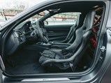 2016 BMW M4 GTS