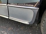 1965 Citroën DS 21 Concorde Coupe by Chapron