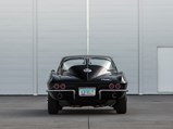 1963 Chevrolet Corvette Sting Ray 'Fuel-Injected' Split-Window Coupe