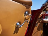 1958 Mercedes-Benz 300 SL Roadster
