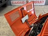 1964 Fiat 500 Jolly Conversion